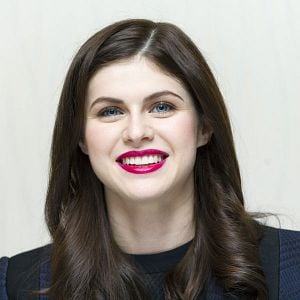Fotoğraf Alexandra Daddario