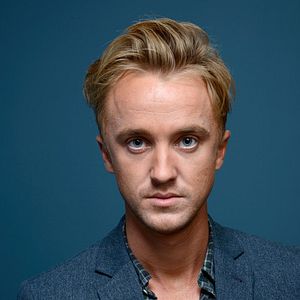 Fotoğraf Tom Felton