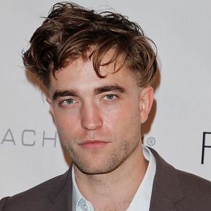 Fotoğraf Robert Pattinson