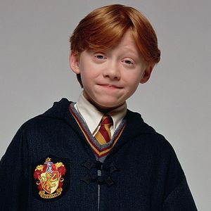 Fotoğraf Rupert Grint
