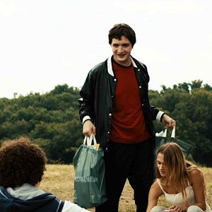 Fotoğraf Karim Leklou