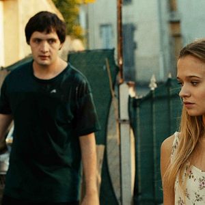 Fotoğraf Karim Leklou