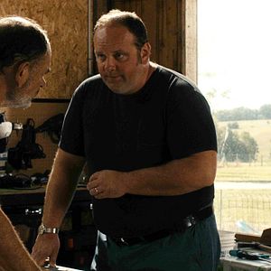 Fotoğraf Grégory Gadebois