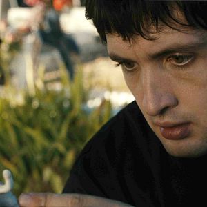 Fotoğraf Karim Leklou