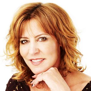 Fotoğraf Christine Lahti