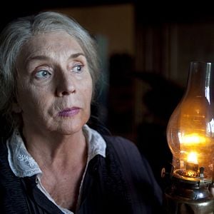 Fotoğraf Sue Johnston