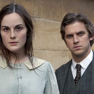 Fotoğraf Michelle Dockery