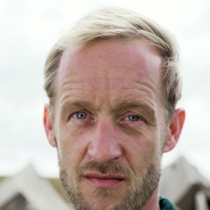 Fotoğraf Stephan Kampwirth