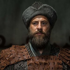 Fotoğraf Diriliş Ertuğrul