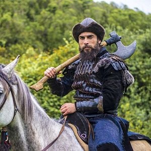 Fotoğraf Diriliş Ertuğrul