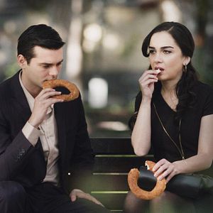 Fotoğraf Yılanların Öcü