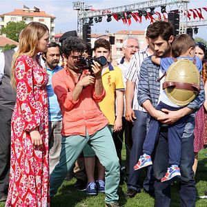 Fotoğraf Güzel Köylü