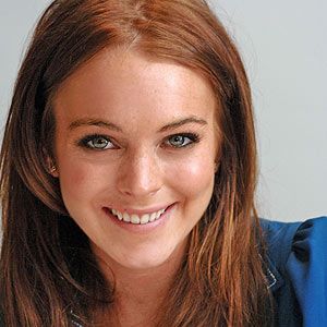 Fotoğraf Lindsay Lohan