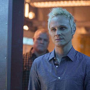 Fotoğraf David Anders