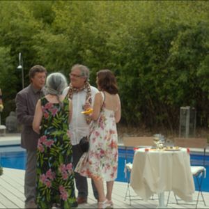 Fotoğraf Jérémie Elkaïm