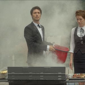 Fotoğraf Sara Giraudeau