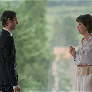 Fotoğraf Anne Alvaro