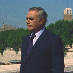 Fotoğraf Martin Balsam