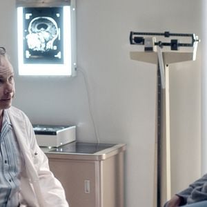 Fotoğraf Jeff Clarke