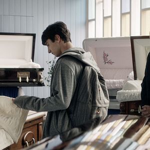 Fotoğraf Alex Ozerov