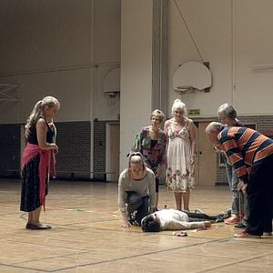 Fotoğraf Bea Santos