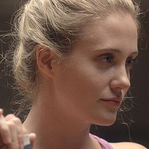 Fotoğraf Bea Santos