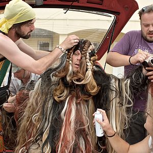 Fotoğraf Kim Takar!