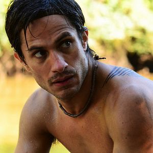 Fotoğraf Gael García Bernal
