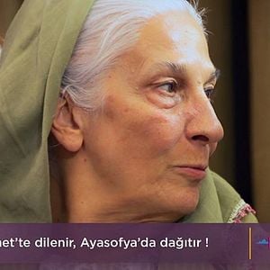 Fotoğraf Kocamın Ailesi