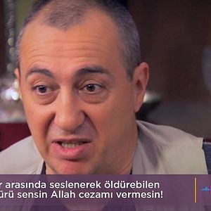 Fotoğraf Kocamın Ailesi