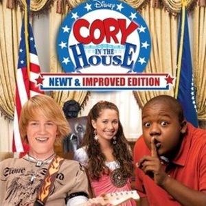 Fotoğraf Cory in the House