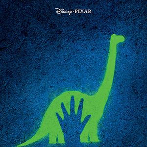 Fotoğraf İyi Bir Dinozor