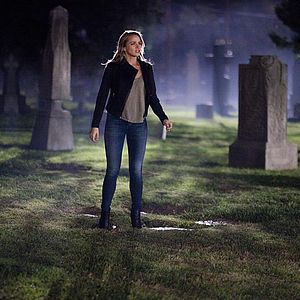 Fotoğraf Shantel VanSanten