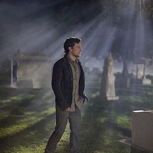 Fotoğraf The Messengers