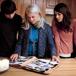 Fotoğraf Sofia Black D'Elia