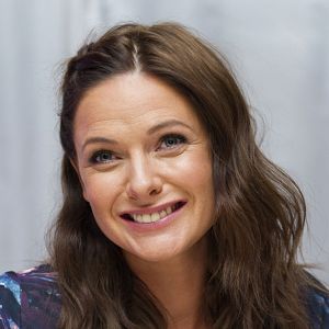 Fotoğraf Rebecca Ferguson