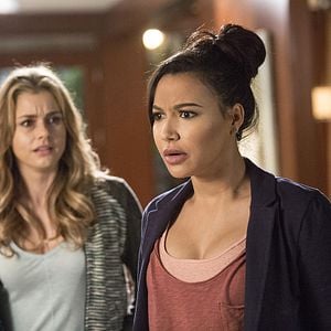 Fotoğraf Naya Rivera