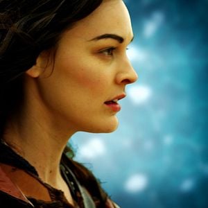 Fotoğraf Melanie Stone