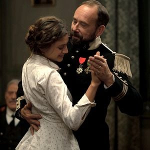 Fotoğraf Georgia Scalliet