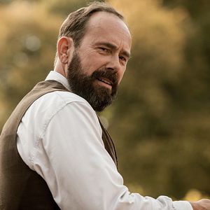 Fotoğraf Olivier Gourmet