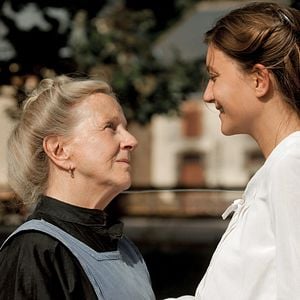 Fotoğraf Hélène Vincent