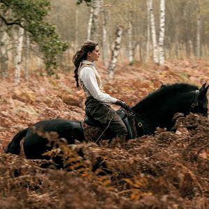 Fotoğraf Georgia Scalliet