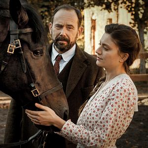 Fotoğraf Georgia Scalliet