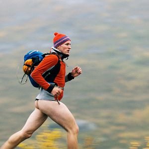 Fotoğraf Doğada Tek Başına