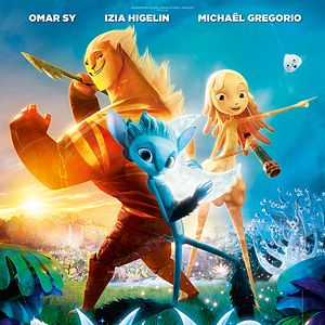 Fotoğraf Mune, Le Gardien De La Lune