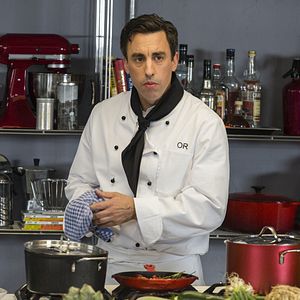 Fotoğraf Alexander Schubert