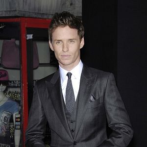Fotoğraf Eddie Redmayne