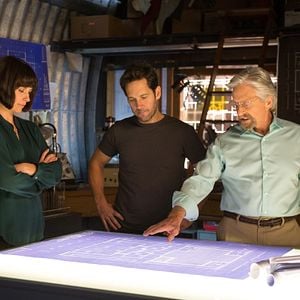 Fotoğraf Evangeline Lilly