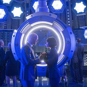 Fotoğraf Evangeline Lilly