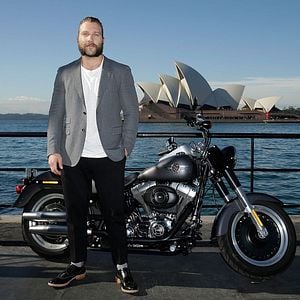 Fotoğraf Jai Courtney